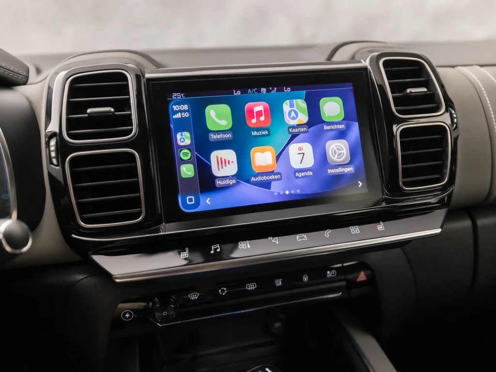 Citroën C5 Aircross – foto 10