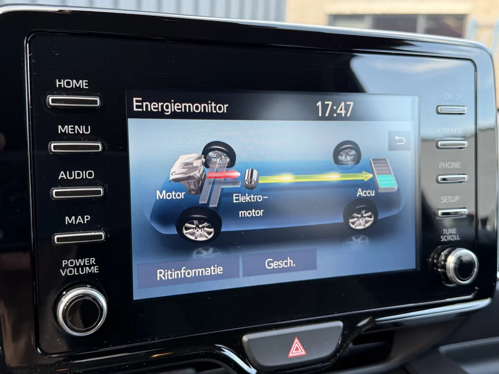 Toyota Yaris – foto 27