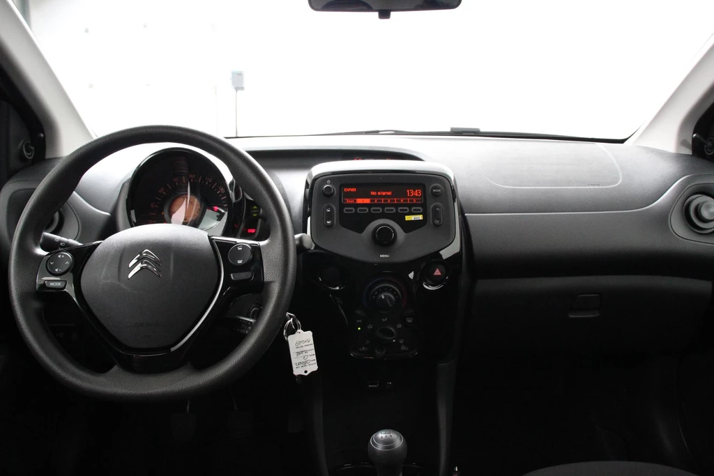 Citroën C1 – foto 12