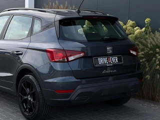 SEAT Arona – thumbnail 8