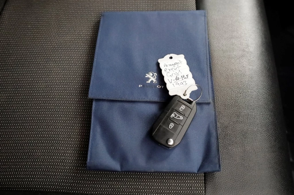 Peugeot Expert – foto 11