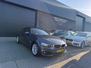 BMW 4 Serie – thumbnail 10