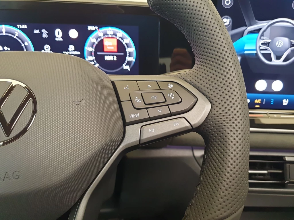 Volkswagen Tiguan – foto 15