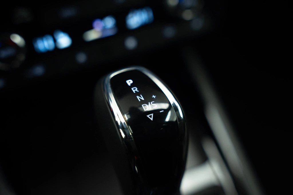 Škoda Kamiq – foto 30