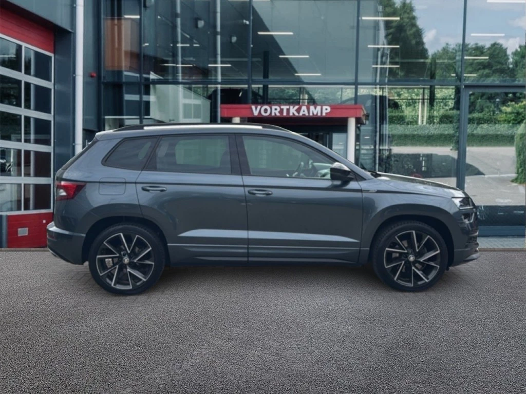 Škoda Karoq – foto 6