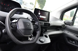 Peugeot Partner – thumbnail 15