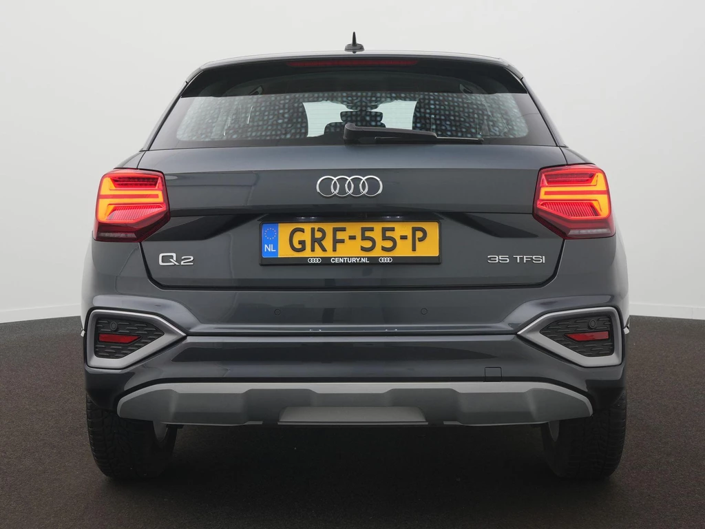 Audi Q2 – foto 5