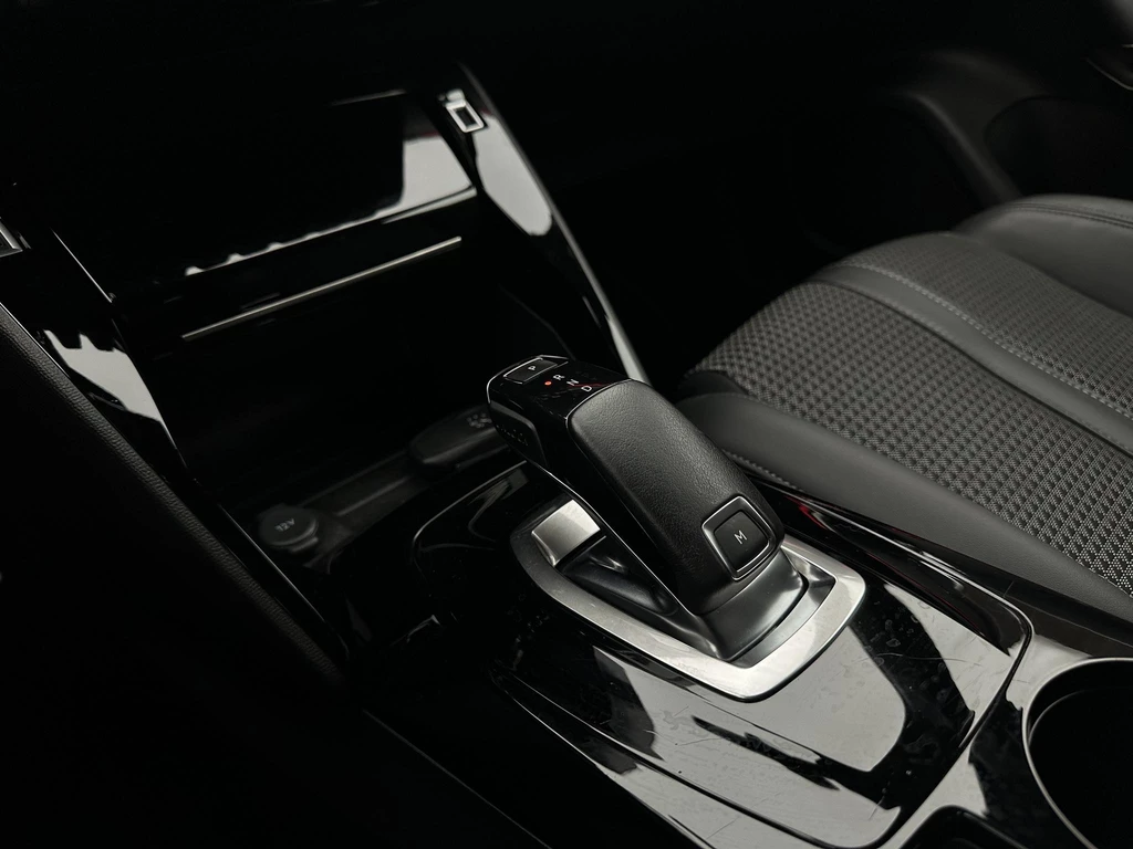 Peugeot 2008 – foto 29
