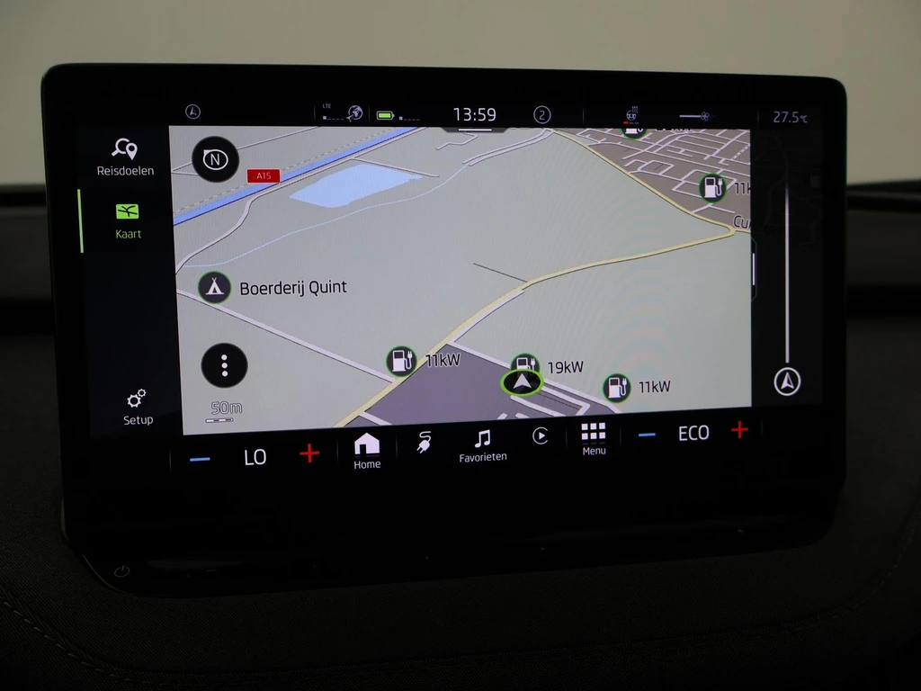 Škoda Enyaq iV – foto 43