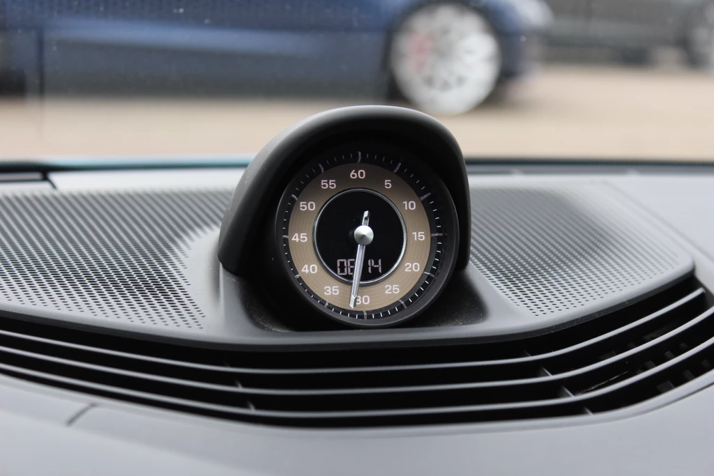Porsche Taycan – foto 31