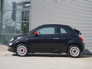 Fiat 500C – thumbnail 2