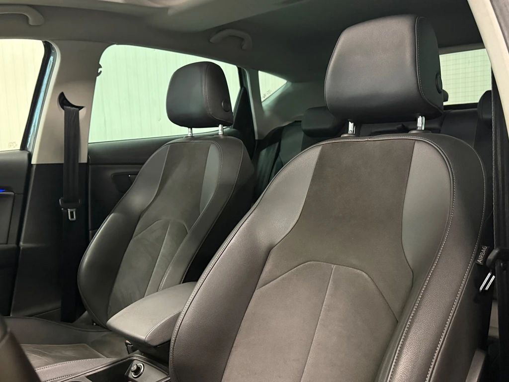 SEAT Leon – foto 12