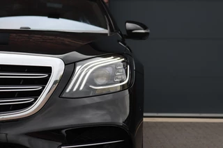 Mercedes-Benz S-Klasse – thumbnail 23