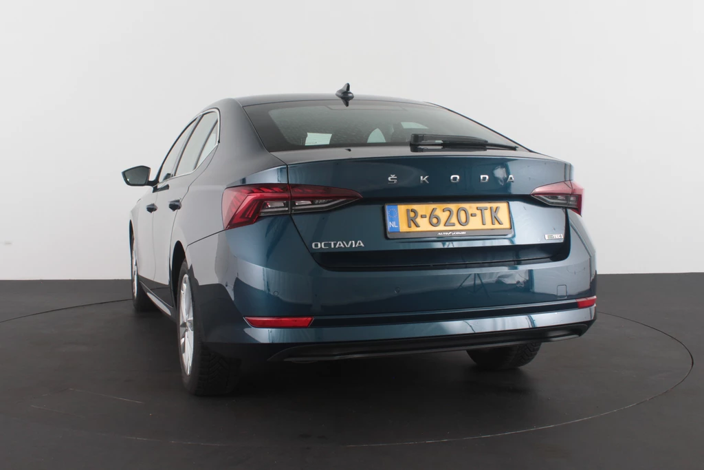 Škoda Octavia – foto 4