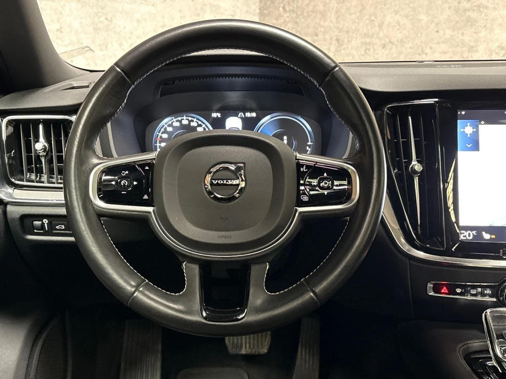 Volvo V60 – foto 15