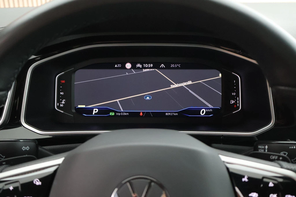 Volkswagen T-Roc – foto 46