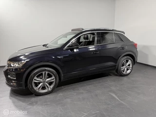 Volkswagen T-Roc – thumbnail 6