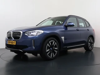 BMW iX3 – thumbnail 2