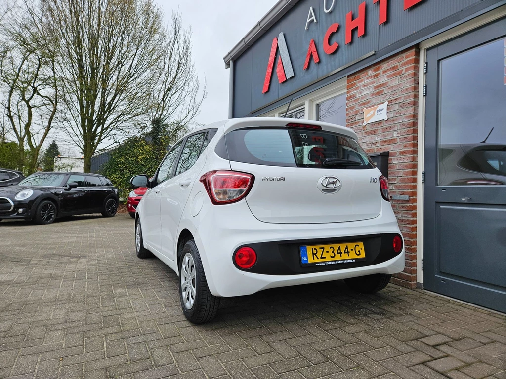 Hyundai i10 – foto 4