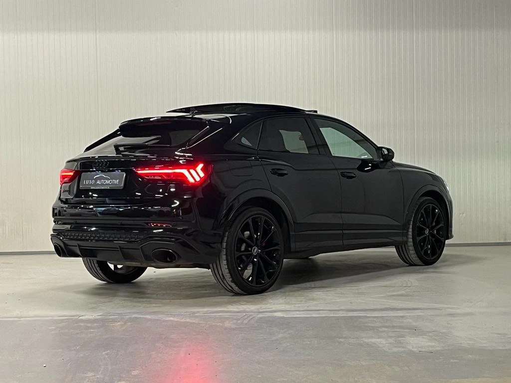 Audi RSQ3 – foto 5