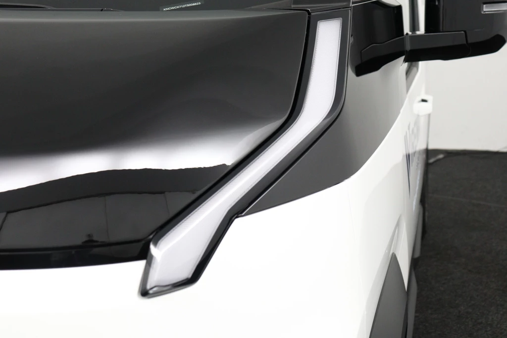 Kia PV5 – foto 15
