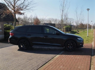Škoda Octavia – thumbnail 7