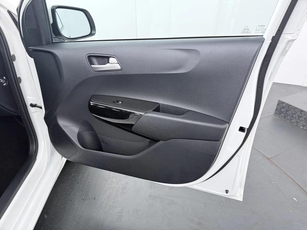 Kia Picanto – foto 45