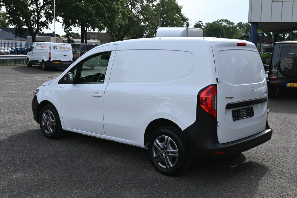 Mercedes-Benz Citan – foto 2