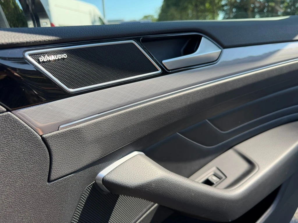 Volkswagen Passat – foto 17