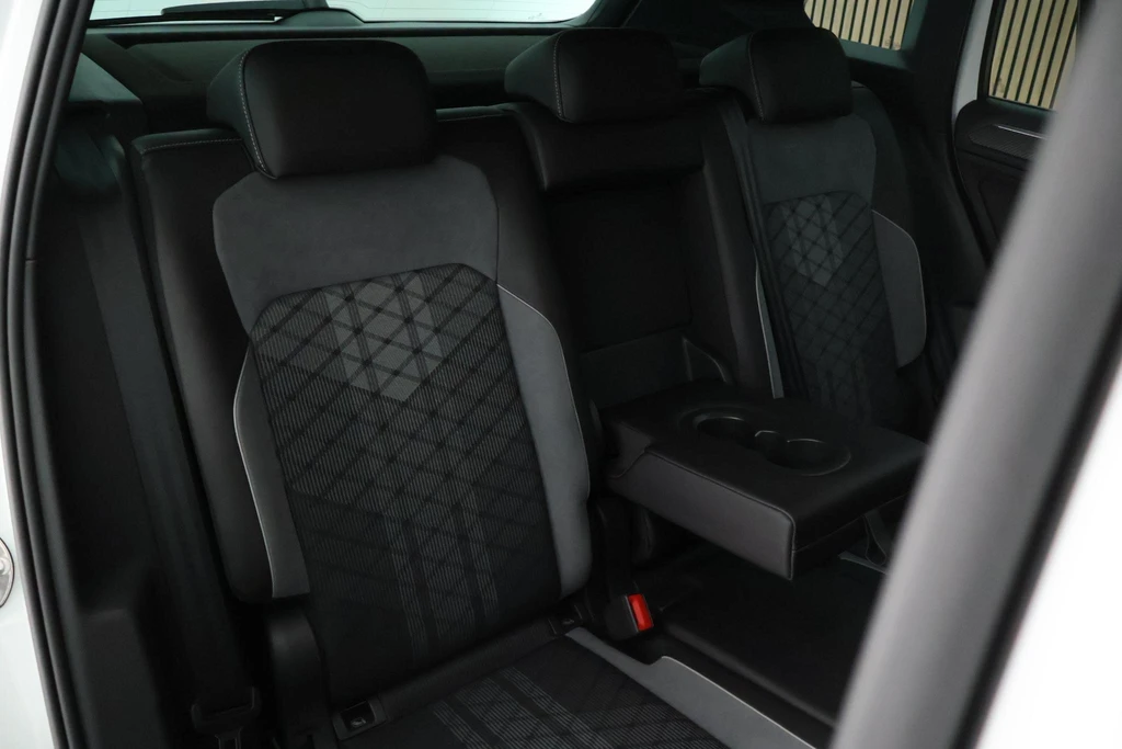 Volkswagen Tiguan – foto 38