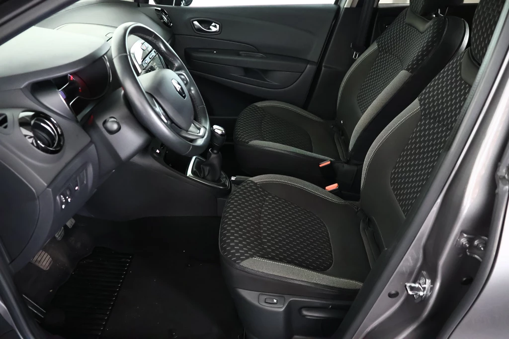 Renault Captur – foto 9