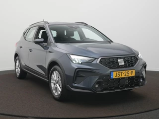 SEAT Arona – thumbnail 9