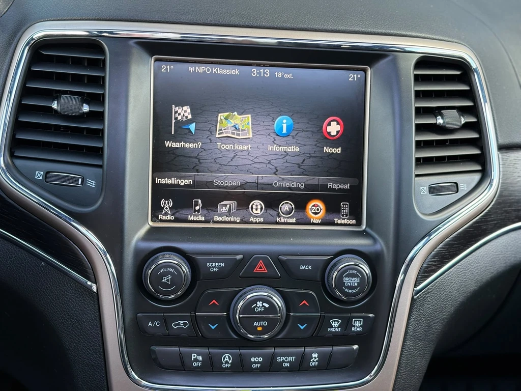 Jeep Grand Cherokee – foto 14