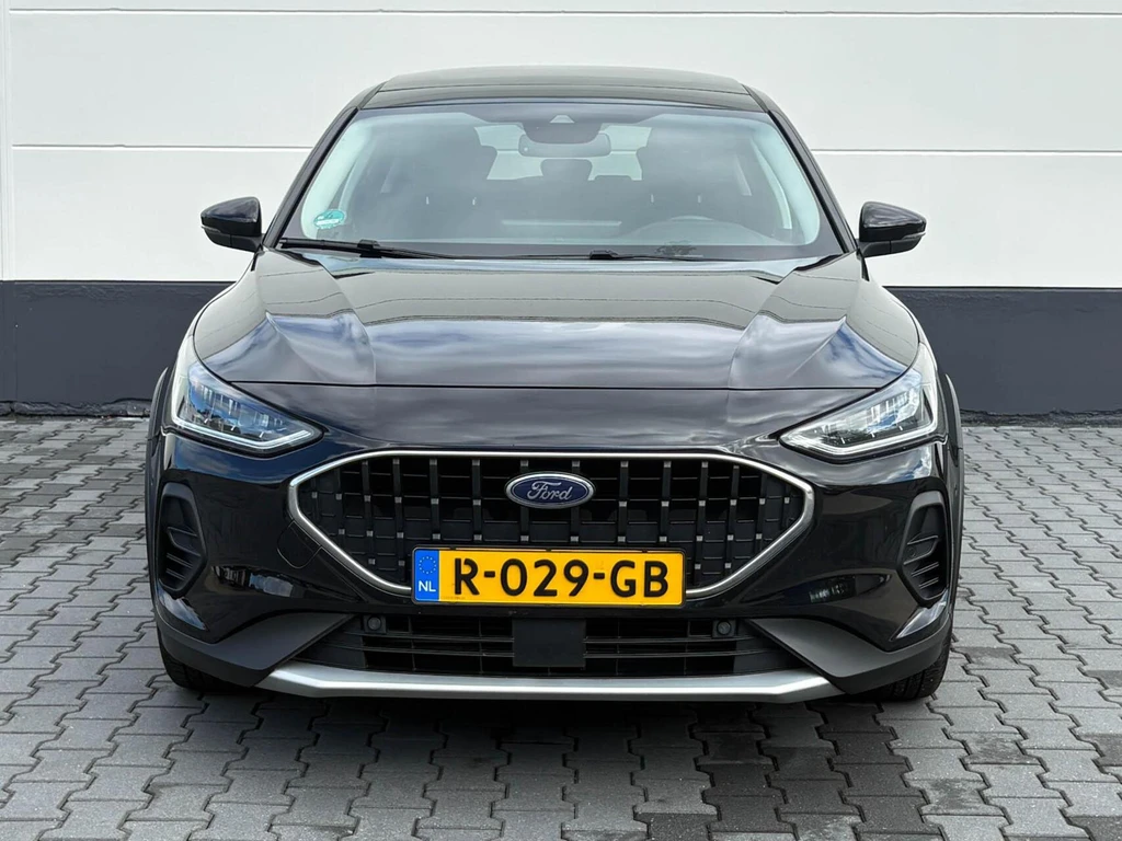Ford Focus – foto 14