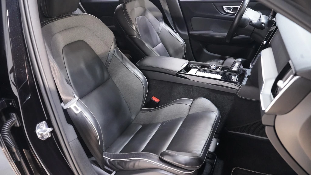 Volvo V60 – foto 43