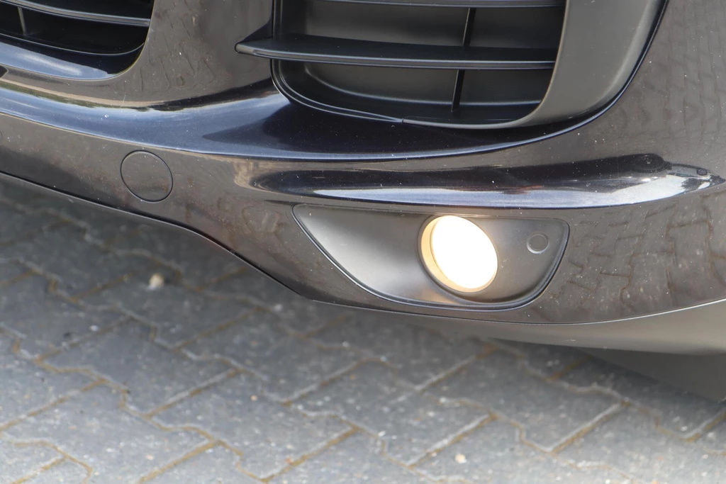 Porsche Cayenne – foto 136