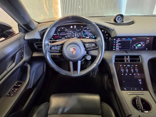 Porsche Taycan – thumbnail 8