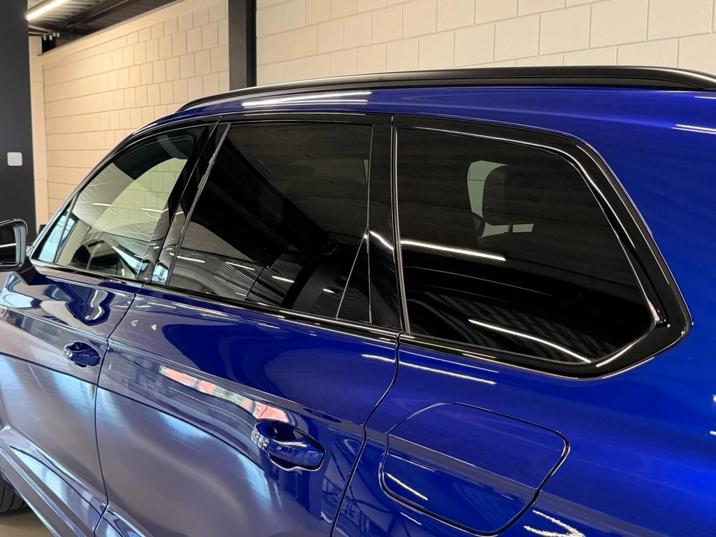 Volkswagen Touareg – foto 42