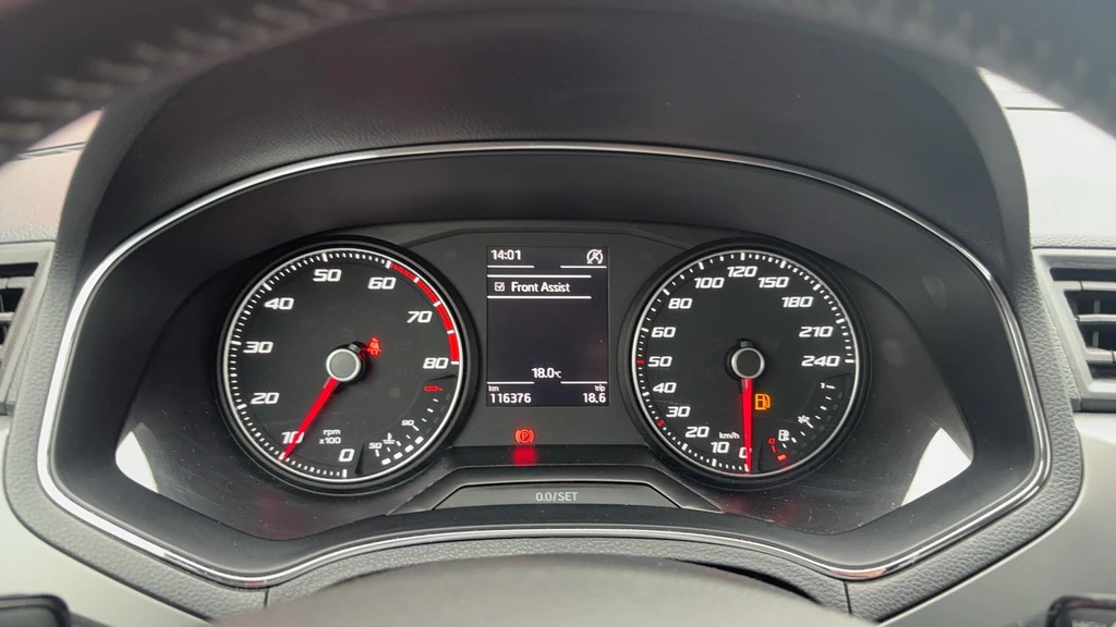 SEAT Ibiza – foto 7