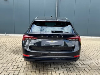 Škoda Octavia – thumbnail 3