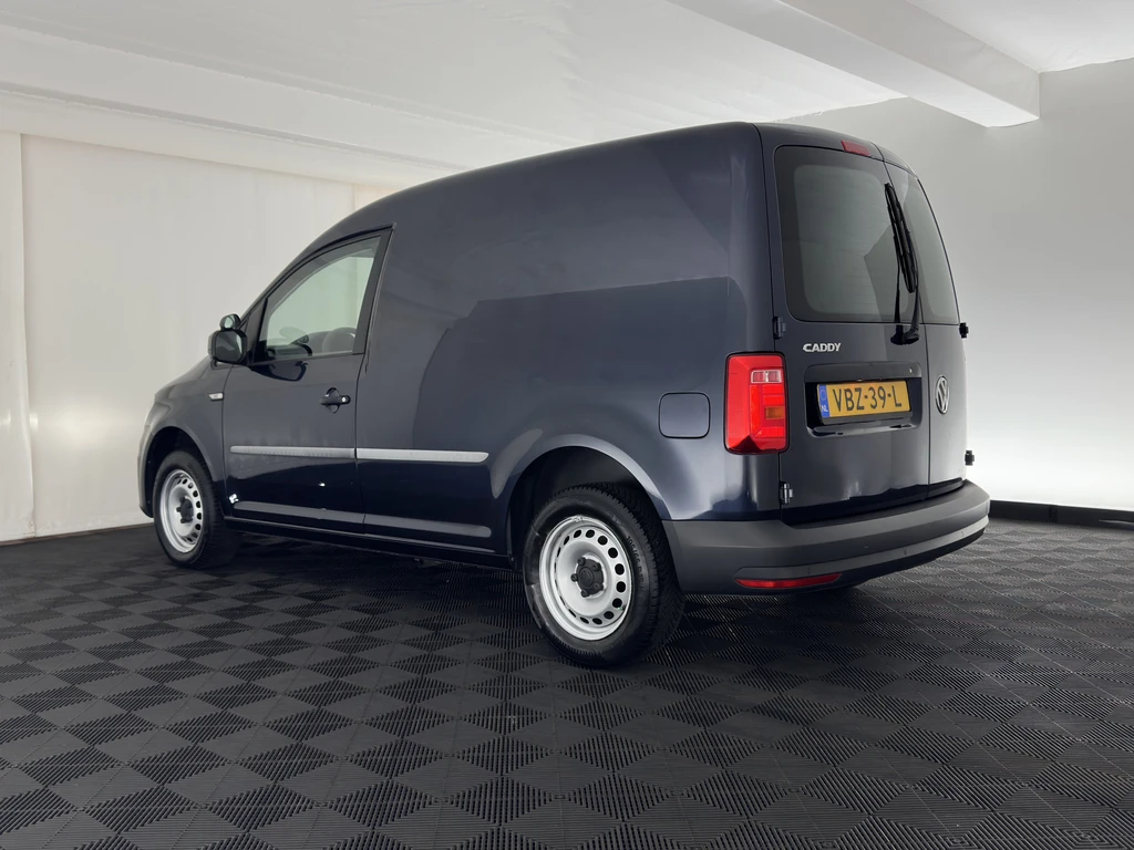 Volkswagen Caddy – foto 2