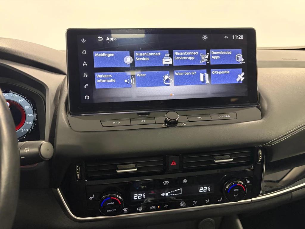 Nissan QASHQAI – foto 23