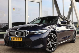 BMW 3 Serie – thumbnail 3