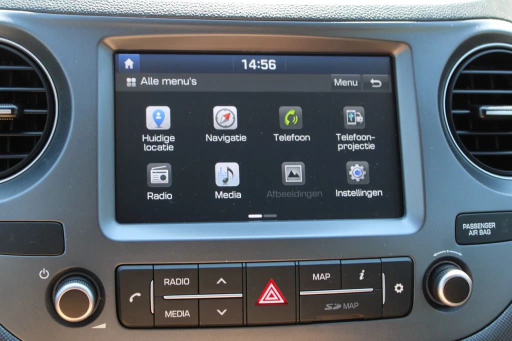 Hyundai i10 – foto 17