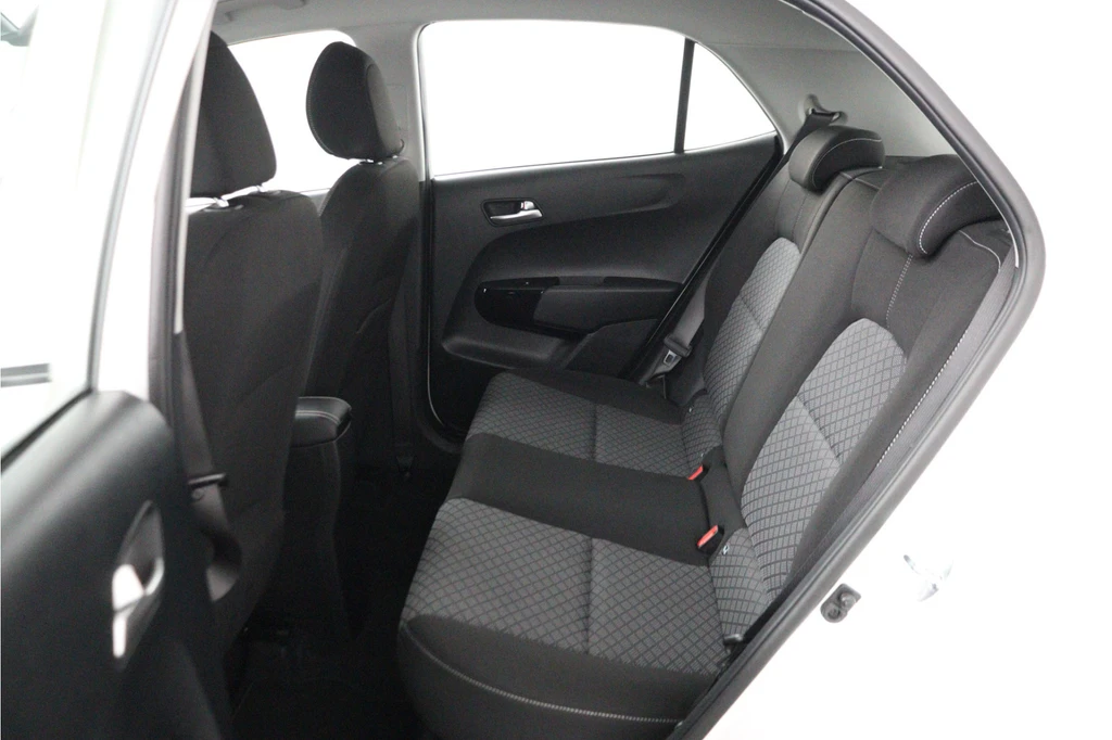 Kia Picanto – foto 35