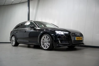 Audi A4 – thumbnail 9