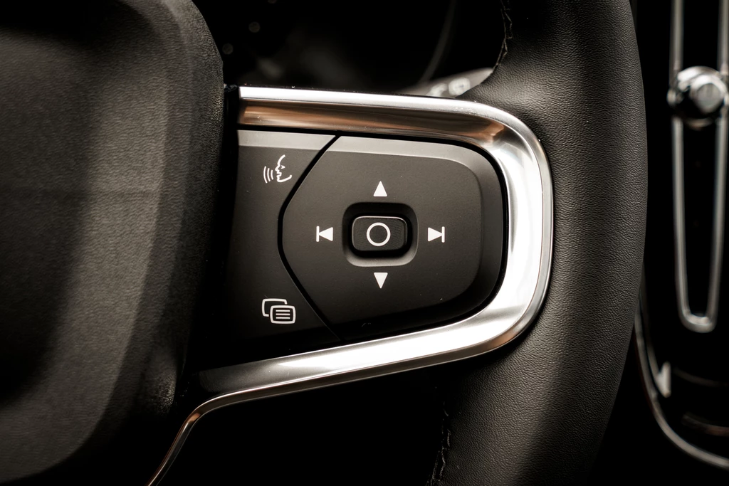 Volvo XC40 – foto 44