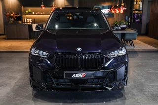 BMW X5 – thumbnail 11