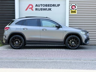 Mercedes-Benz GLA – thumbnail 6
