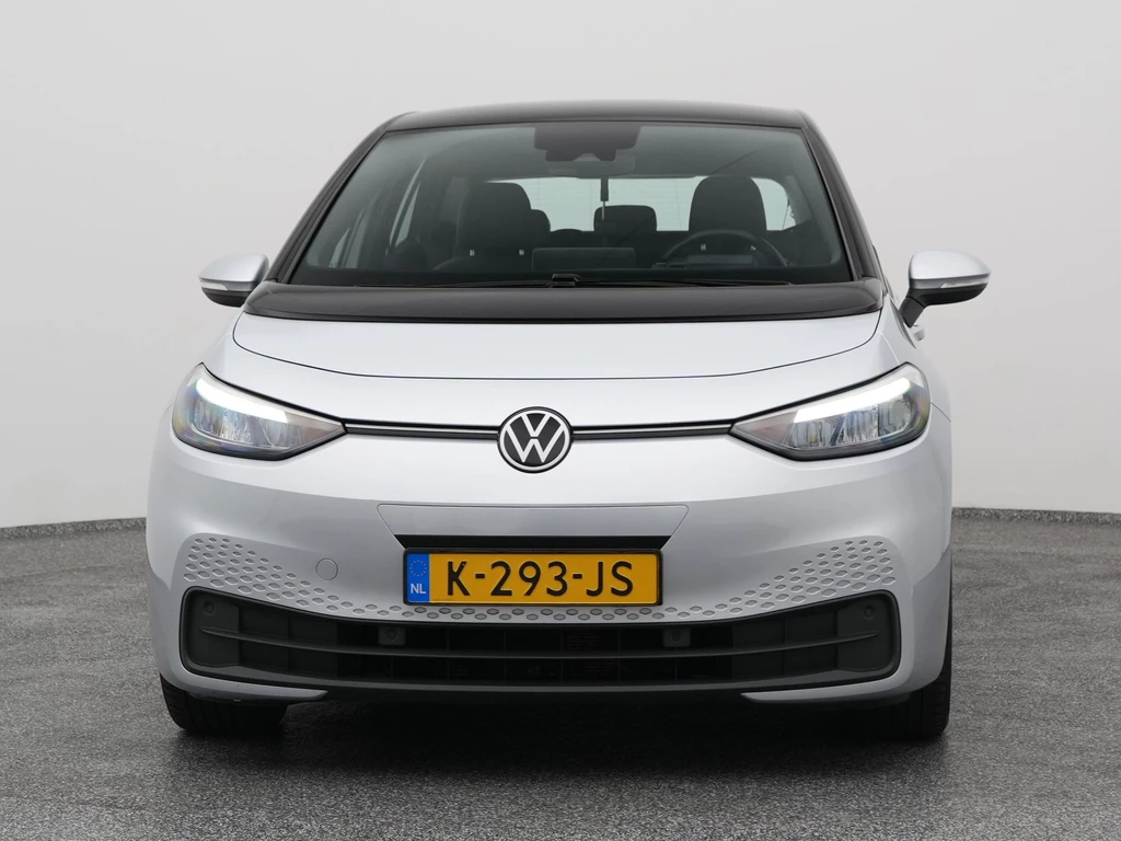 Volkswagen ID.3 – foto 15